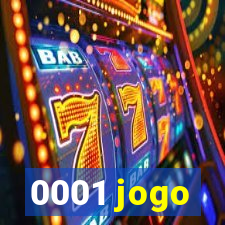 0001 jogo